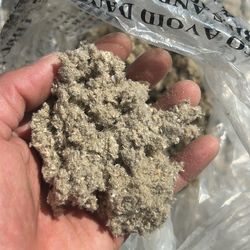 FREE Insulation – 13 Bags Available