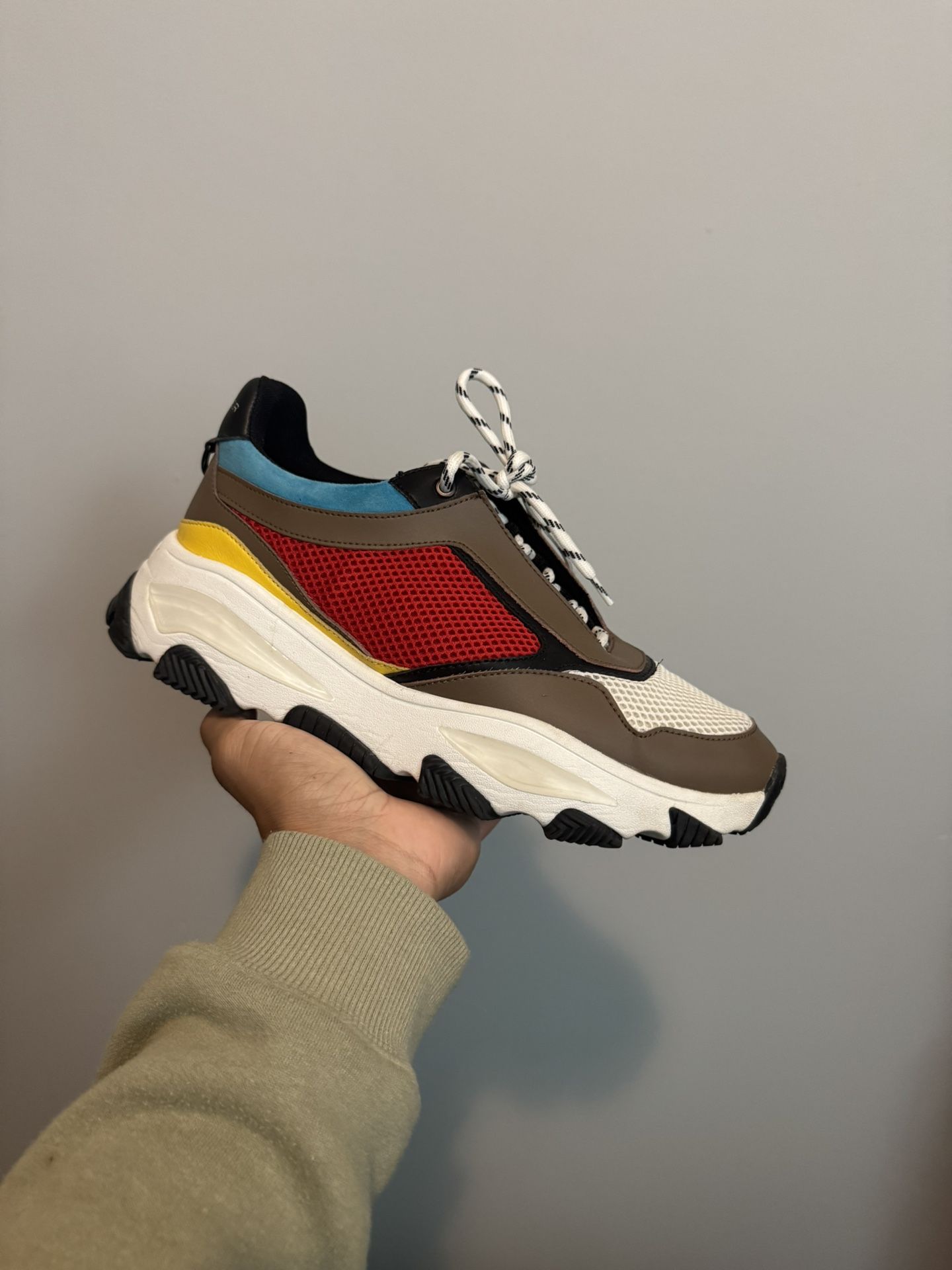 Kurt Geiger Shoes