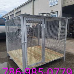 Dog Kennels Florida 🐕