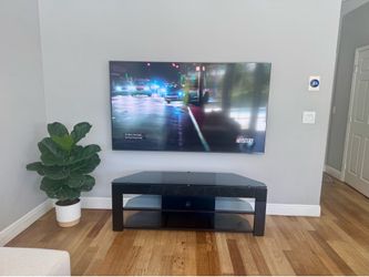 TV stand - 56”