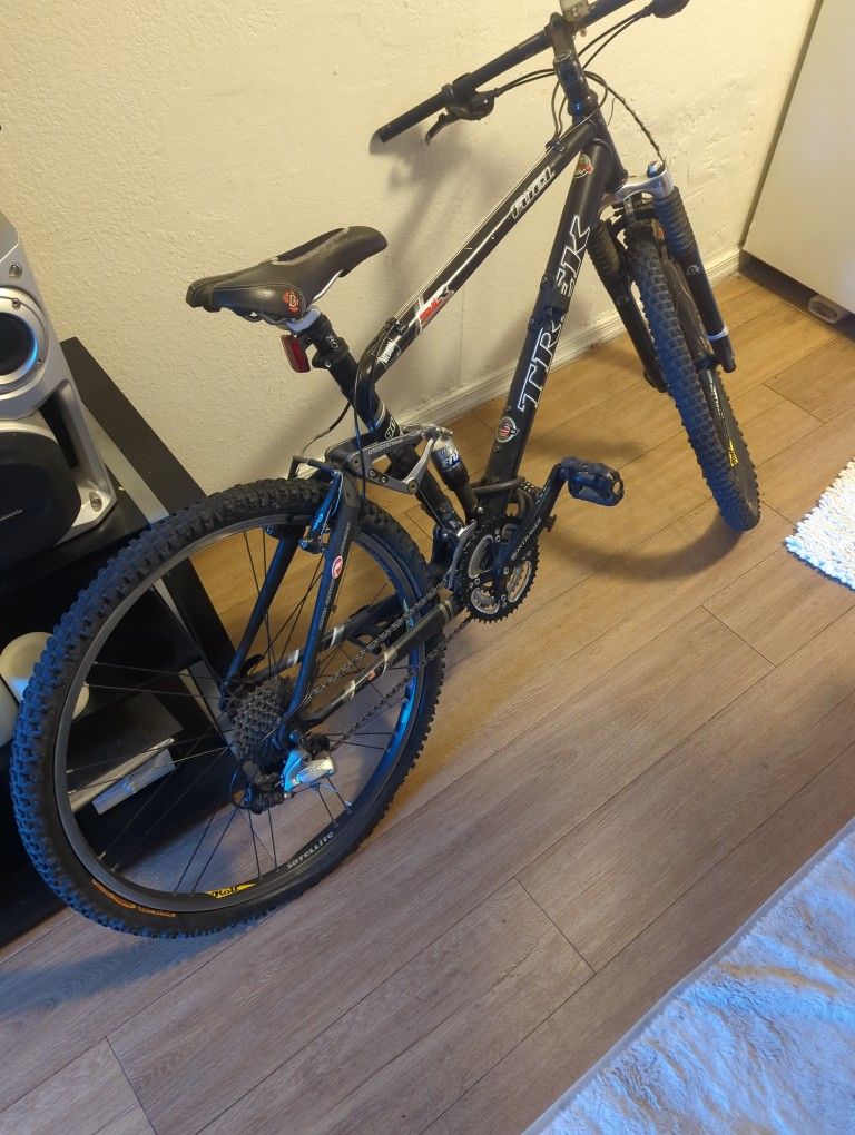 Bike 