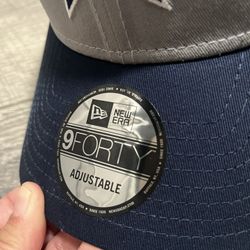 New Cowboys Hat