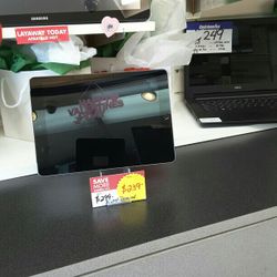 COMPUTER TABLET APPLE MODEL #A1954