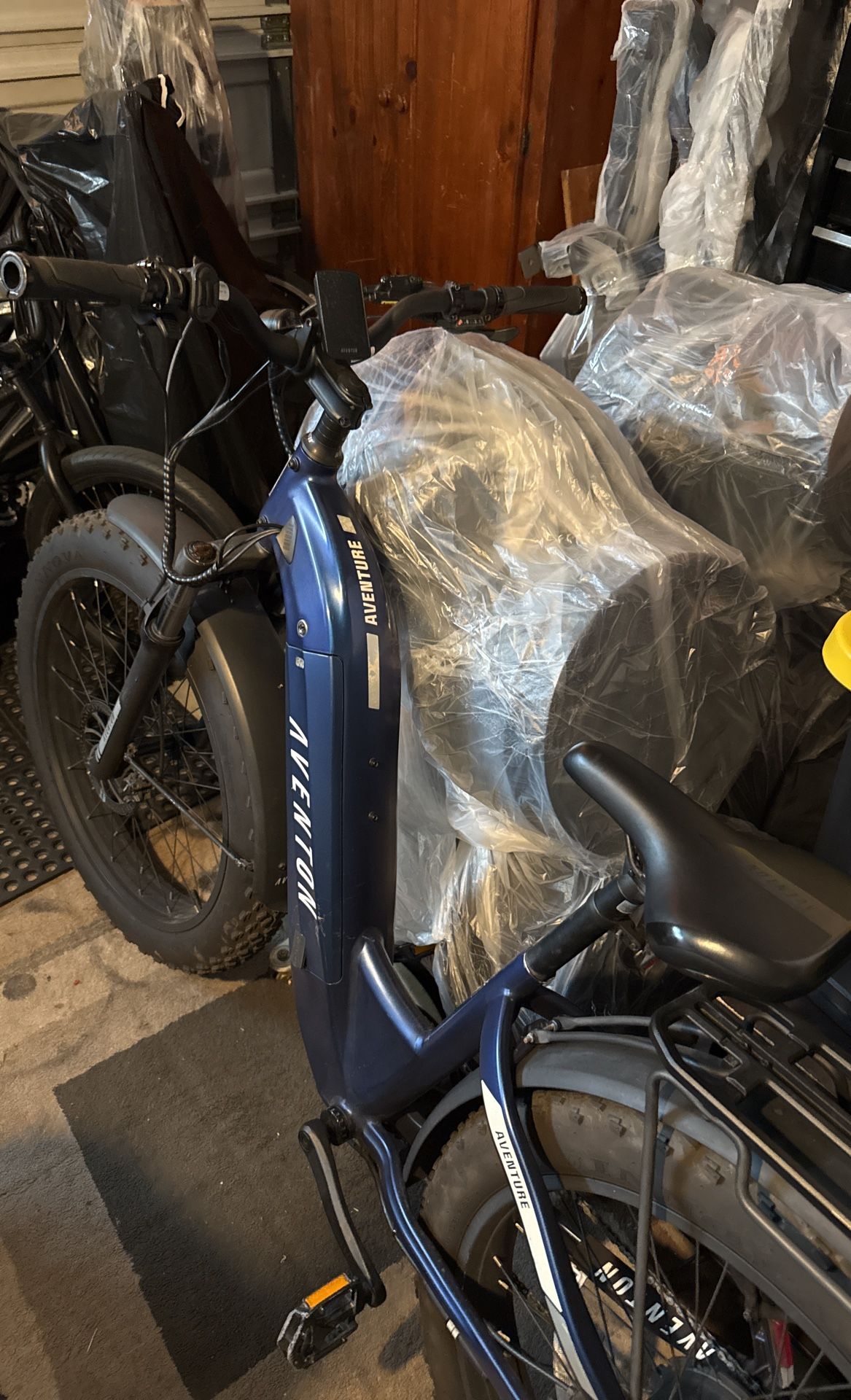 Aventon E-bike