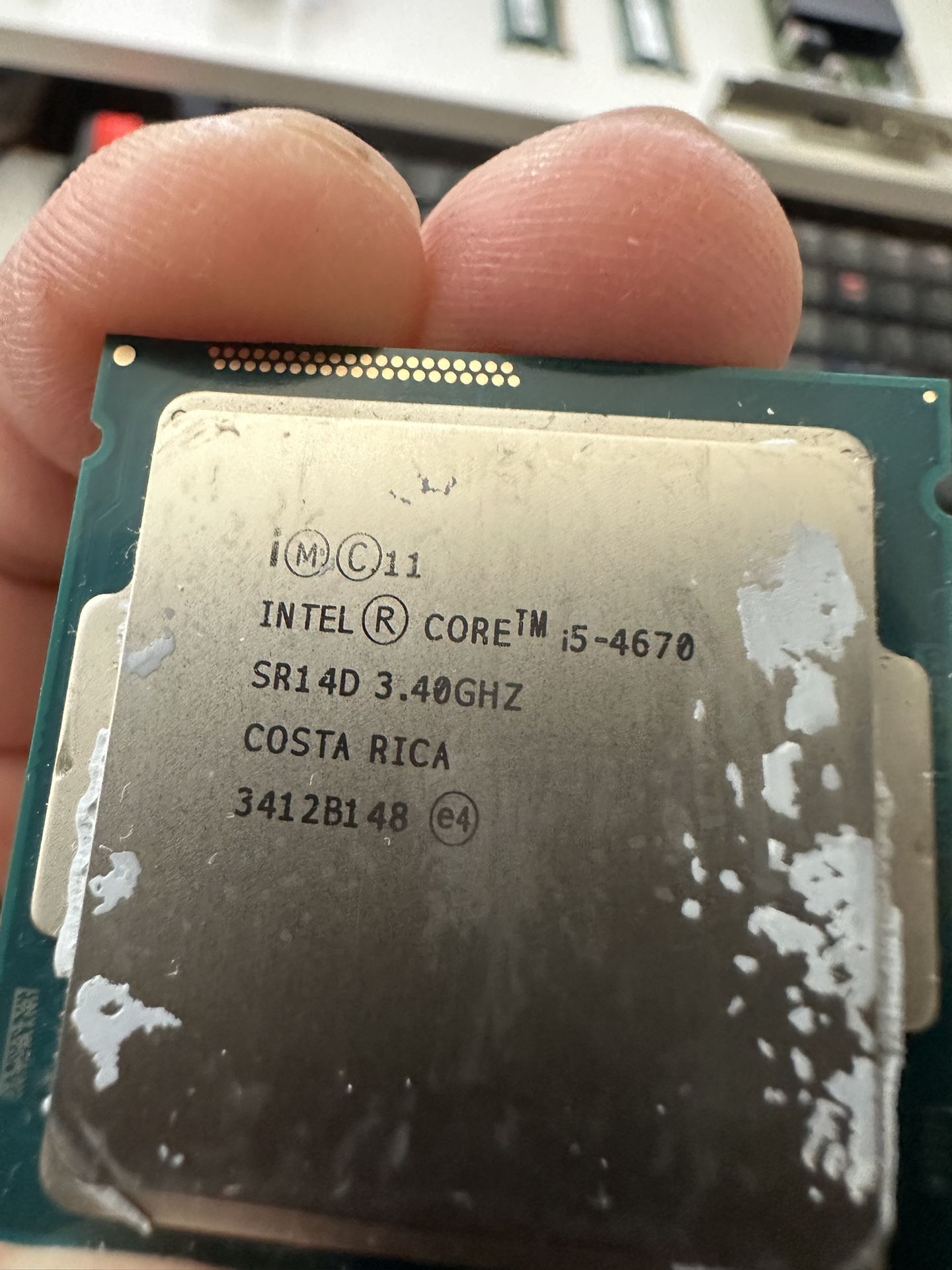 Computer Parts