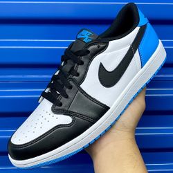 Jordan 1 Low OG UNC Size 11M BRAND NEW