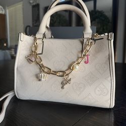 Juicy Couture Satchel 