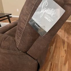 Sofa And Loveseat Signature Design Ashley Recliners 