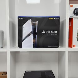 Playstation 5 Pro Brand New🔥