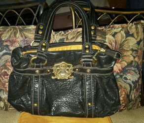Kathy Van Zeeland purse