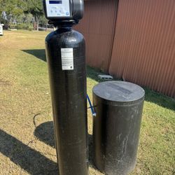 Water Treatment Pro System 