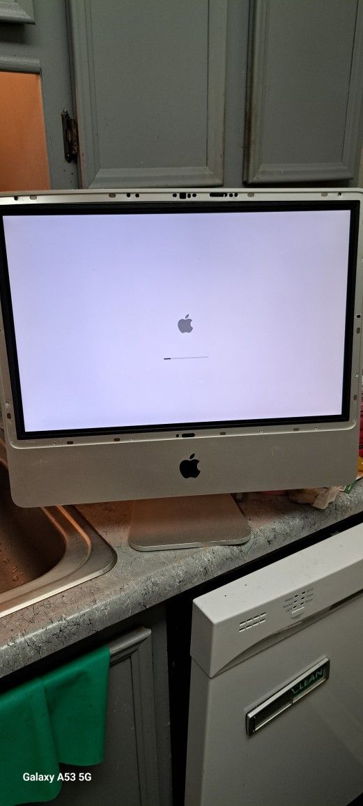I Mac Computer