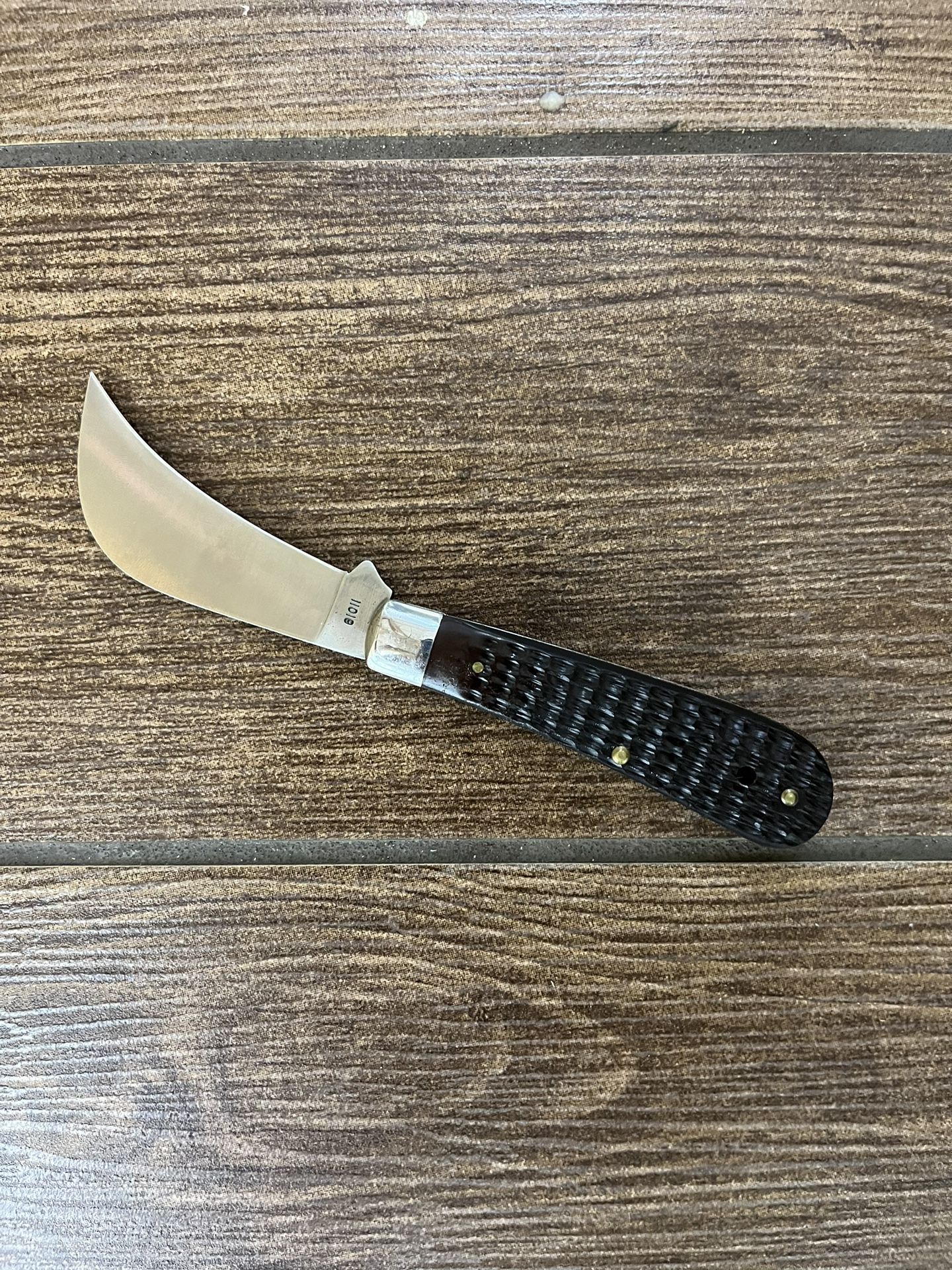 Case Hawksbill Knife