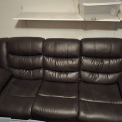 Sofa Recliners
