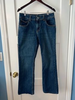 Bulwark FR work jeans
