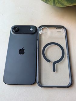iPhone Air unlocked