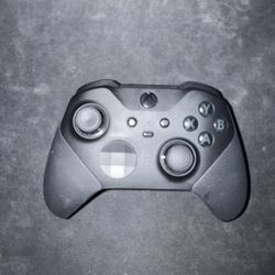 Xbox Elite Series 2 Controller