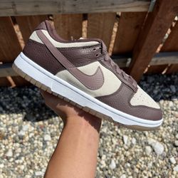 Nike Dunk Low Plum Eclipse (Size 5.5, 6, 6.5, 7, 7.5)