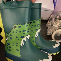Baby Rain Boots - Carters - New