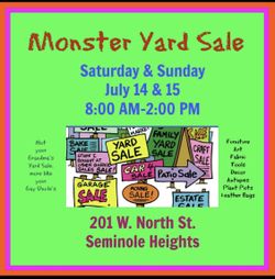 Huge sale furniture about 50 leather bags all styles and shapes. Tools electronics house hold quilts art flower pots