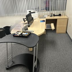 Office furniture