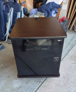 Cabinet, Computer, Network , Audio, Video