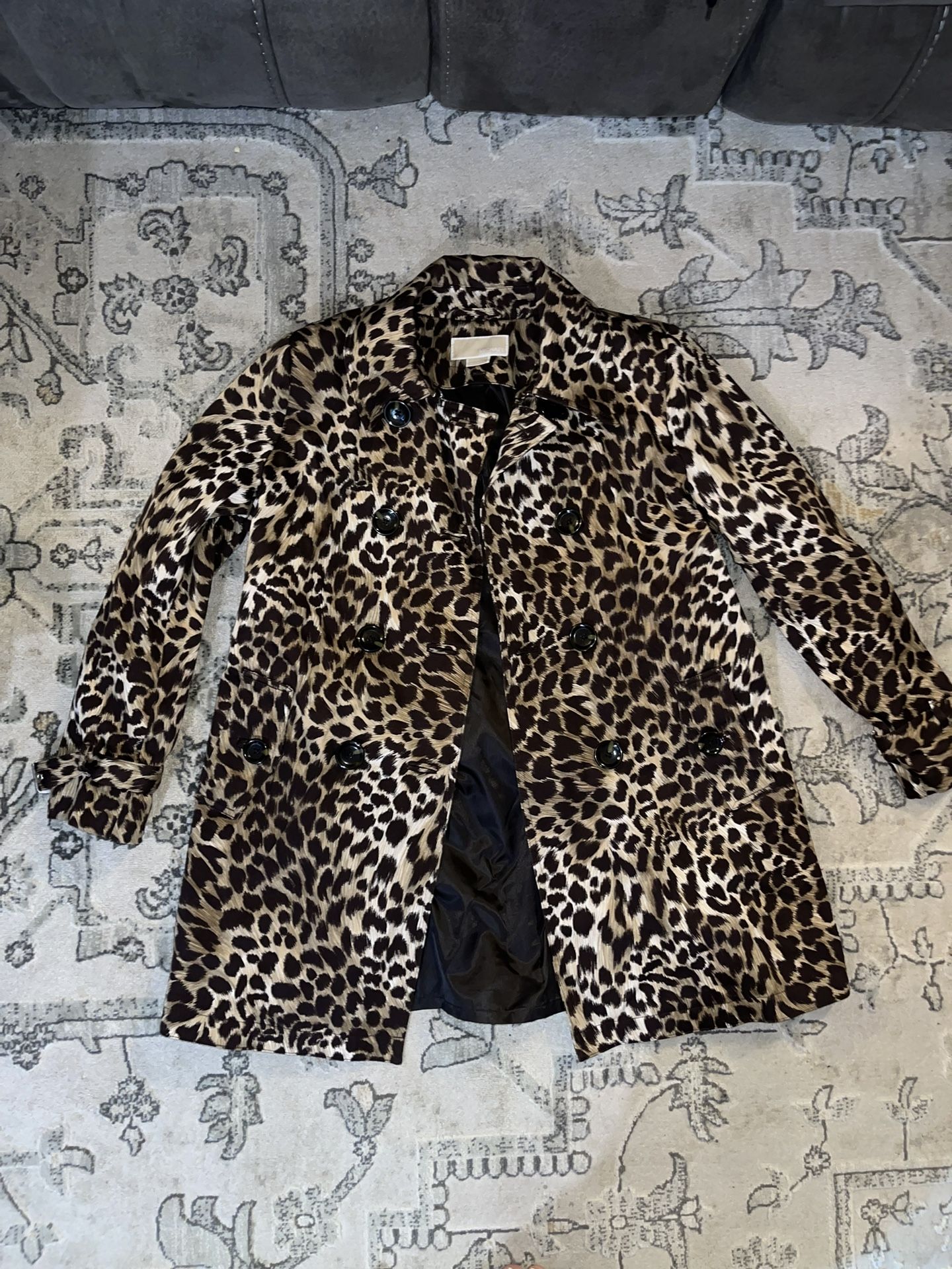 Michael Kors Coat