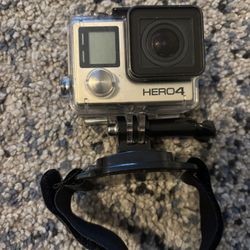 GoPro Hero4