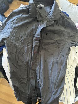 Graphic Tee's