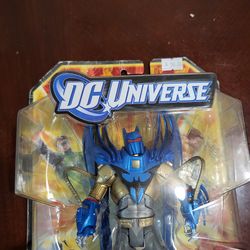 Action figire batman collectible