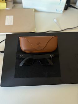 Ray ban metas