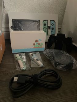 Nintendo Switch Special Edition
