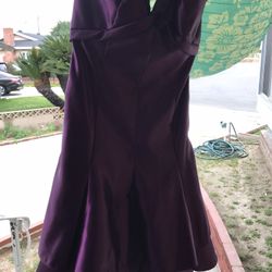 Jessica McClintock Dress