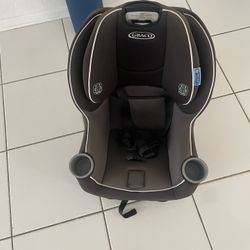 Graco Car Seat 