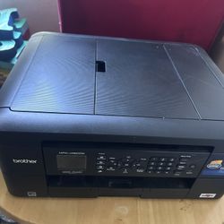 Brother Printer 