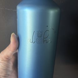 Corkcicle Aloha Canteen 25oz – Brand New