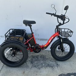 Brand new electric electric bikes and scooters for sale starting front $450 and up to $1400