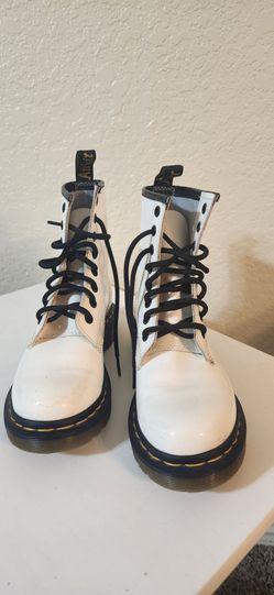 Botas Dr Martens