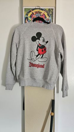 Disney sweatshirt