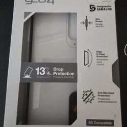 Phone Cover Samsung S 20 5g