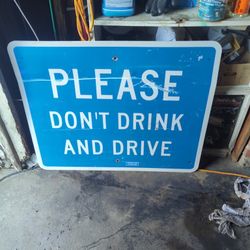 Signs For Sale 