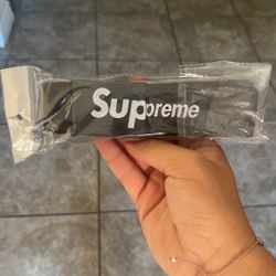 Supreme Belt