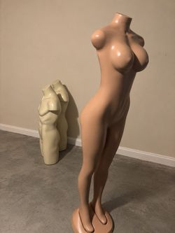 Mannequins