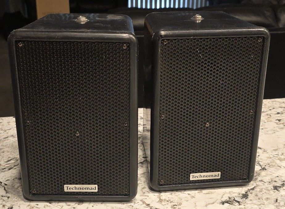 Technomad Vernal15