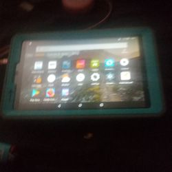 Unlocked Amazon Tablet 4sale