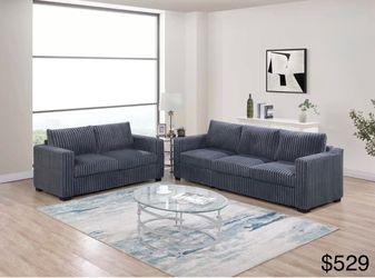 Sofa set