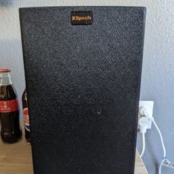 Klipsch RB51- II Bookshelf Speakers