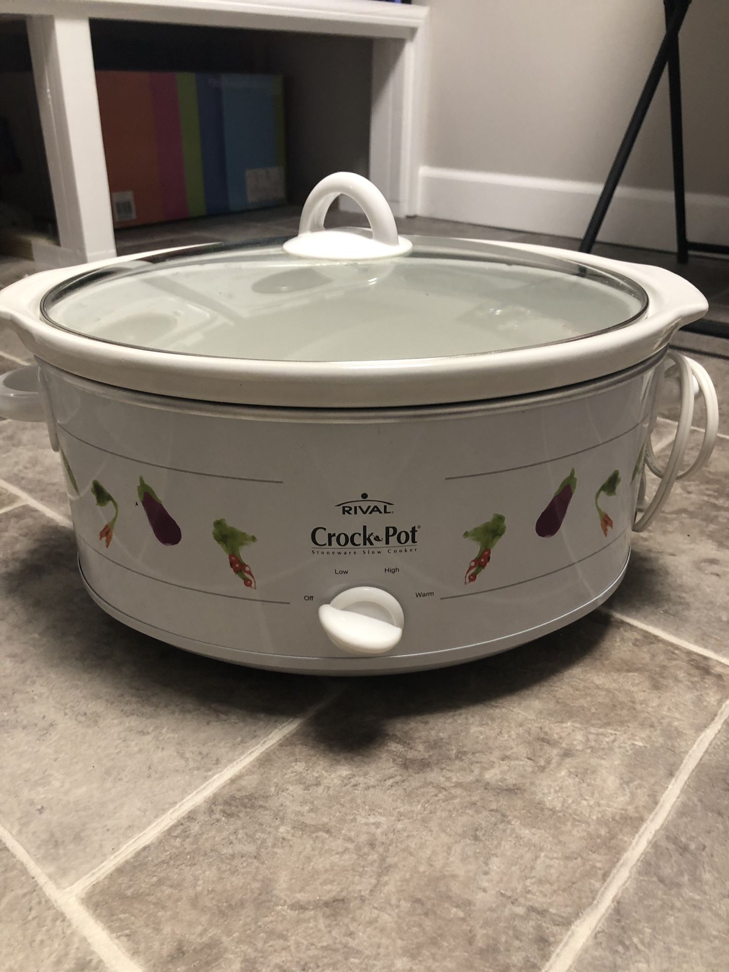 Rival Crock-Pot