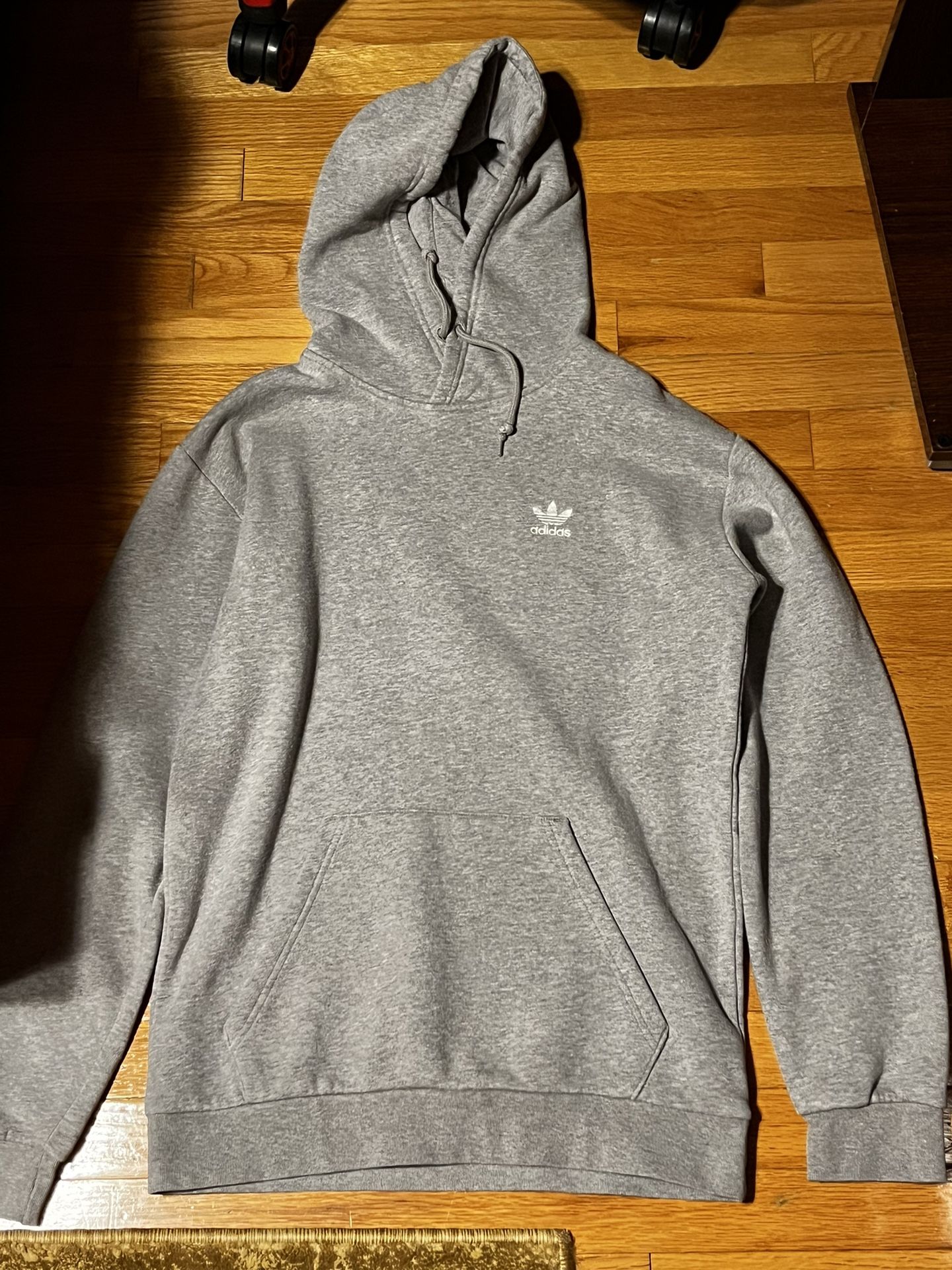 Adidas Hoodie
