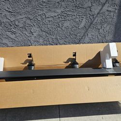 Chevrolet 1500 gmc sierra silverado 2019 2020 2021 2022 2023 2024 2025 2026 running board step